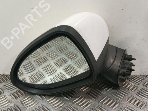 Used Left mirror Left mirror KIA RIO III (UB) 1.2 CVVT (84 hp) 34187561 34187561