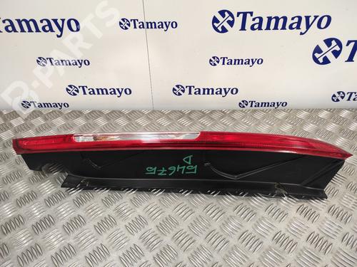 Right taillight FORD FOCUS II (DA_, HCP, DP) 2.0 TDCi | BP11813182C35 