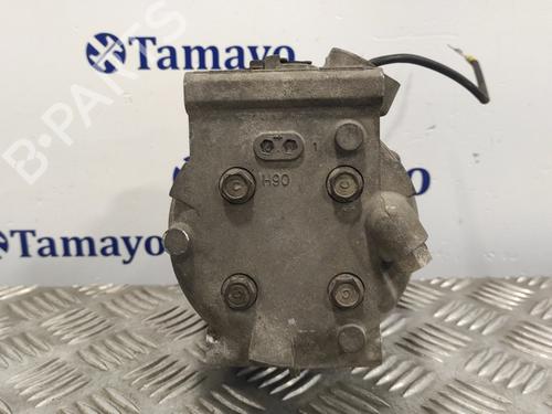 AC compressor HONDA CR-V I (RD)  | BP20978883M34 