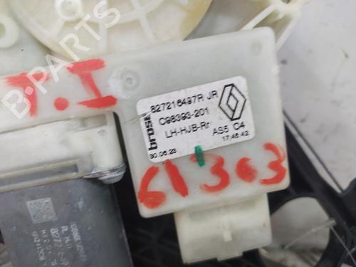 Rear left window mechanism RENAULT CAPTUR II (HF_) E-TECH 160 | BP39981539C24 - Image 3