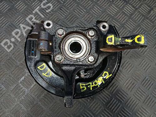 Right front steering knuckle MITSUBISHI GRANDIS (NA_W)  | BP25719476M26 