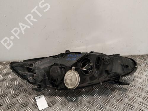 Right headlight MERCEDES-BENZ A-CLASS (W169) A 180 CDI (169.007, 169.307) | BP38012245C29 - Image 4