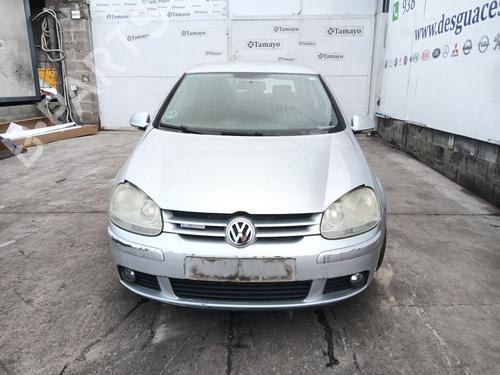 Alternator VW GOLF V (1K1) 1.9 TDI | BP40507114M7 - Image 6