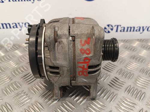 Alternator RENAULT LAGUNA II (BG0/1_)  | BP16953348M7 
