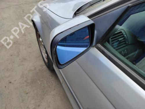 Engine BMW 3 Touring (E46)  | BP16459758M1 