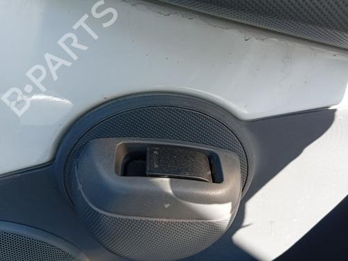 Used Right front window switch Right front window switch TOYOTA AYGO (_B1_) 1.0 (KGB10_, KGB10R) (68 hp) 35769996 35769996