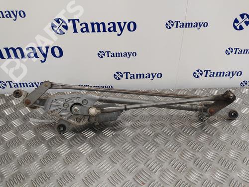 Front wiper motor SUZUKI GRAND VITARA II (JT, TE, TD) 1.9 DDiS (JB419WD, JB419XD) | BP9580362M29 