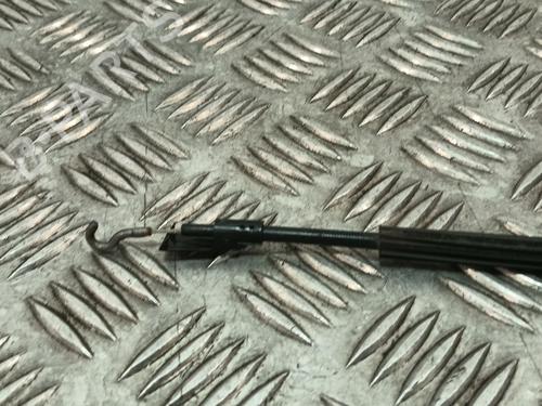 Front left lock VW PASSAT B6 (3C2)  | BP32104173C98 