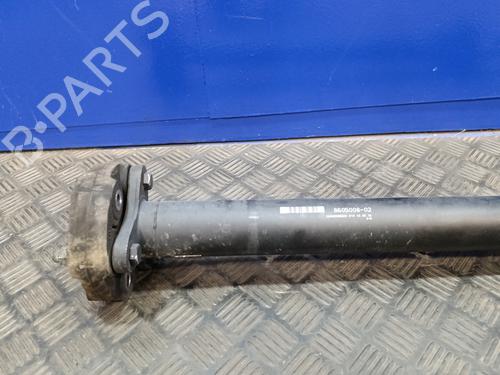 Driveshaft BMW 1 (F21) 120 d | BP17523765M37 
