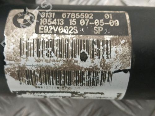 Right front shock absorber BMW 3 Coupe (E92)  | BP29943913M17