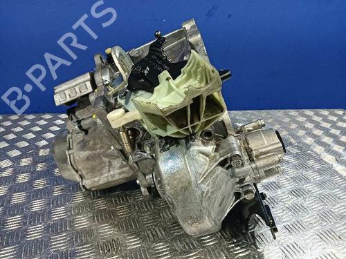 Gearbox CITROËN C4 CACTUS  | BP23966631M3