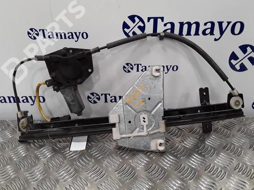 Front left window mechanism JEEP GRAND CHEROKEE II (WJ, WG) 3.1 TD 4x4 | BP7479380C22 