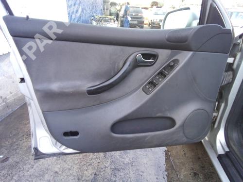 Right front driveshaft SEAT TOLEDO II (1M2) 1.9 TDI | BP11083758M39 