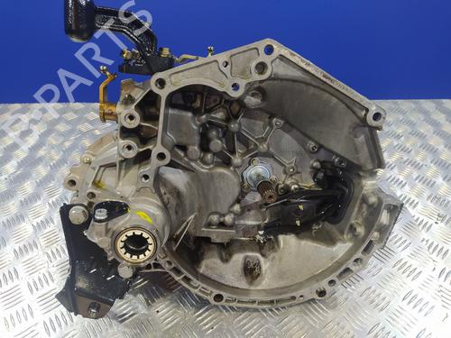 Used Gearbox CITROËN C3 I (FC_, FN_) [2002-2013]  16864013