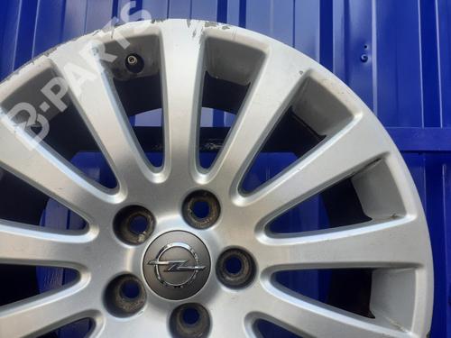 Rim OPEL INSIGNIA A Sports Tourer (G09) 2.0 CDTI (35) | BP10310626C45 