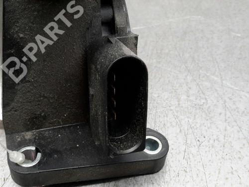 Pedal MERCEDES-BENZ SPRINTER 4-t Platform/Chassis (B904) 411 CDI | BP9553143I4 
