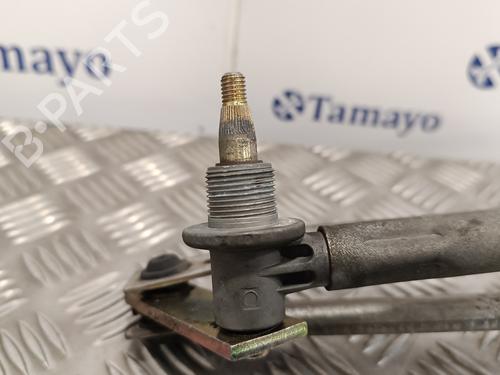 Front wiper motor CITROËN JUMPER I Van (244) 2.0 HDi | BP16087704M29 