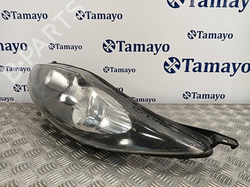 Left headlight FORD FIESTA IV (JA_, JB_)  | BP20310450C28 