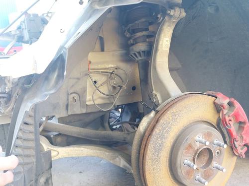 Venstre fortil bærearm JAGUAR XE (X760) 2.0 D (180 hp) 30687313