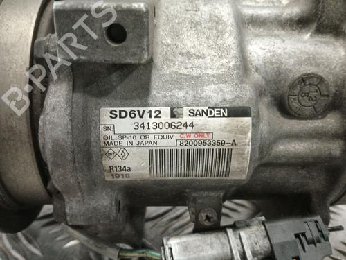AC compressor FORD KA (RU8) 1.2 | BP27986049M34 