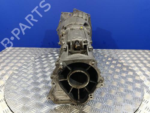 Gearbox BMW X3 (E83) 2.0 d | BP21567128M3 - Image 5