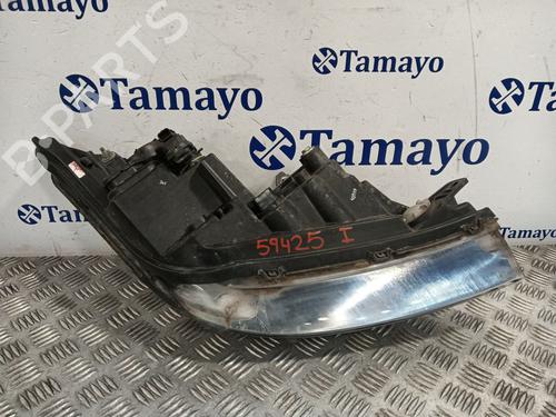 Venstre forlygte SSANGYONG REXTON W / REXTON 2.0 Xdi | BP29419149C28 