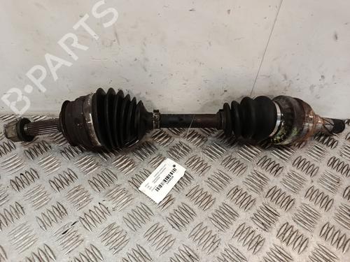 Used Left front driveshaft Left front driveshaft 37606092 37606092