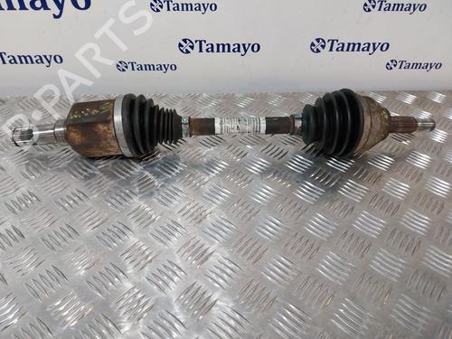Used Right front driveshaft FORD TRANSIT CONNECT (P65_, P70_, P80_) [2002-2025]  28515330