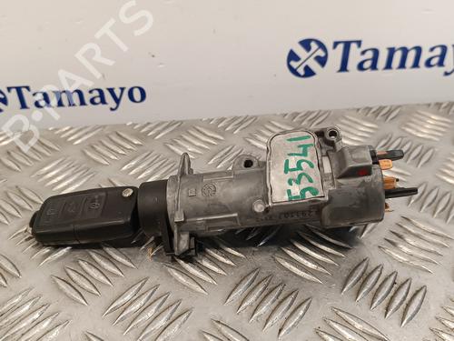 Ignition barrel SEAT IBIZA IV (6J5, 6P1)  | BP17069833M48 