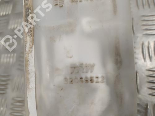 Brake master cylinder CHRYSLER GRAND VOYAGER V (RT)  | BP10903116M77 