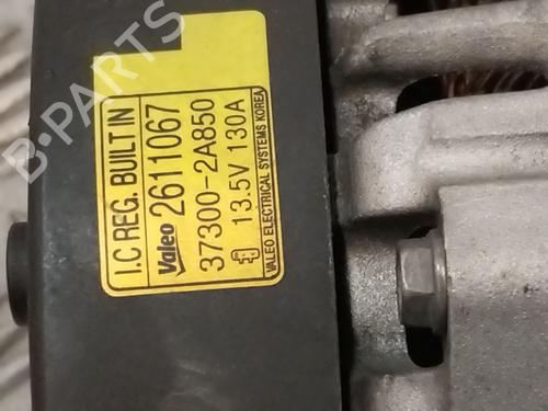 Alternator KIA CARENS IV 1.7 CRDi | BP37197409M7 - Image 6