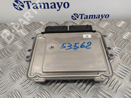 Engine control unit (ECU) FORD FIESTA VII (HJ, HF)  | BP9968298M57 