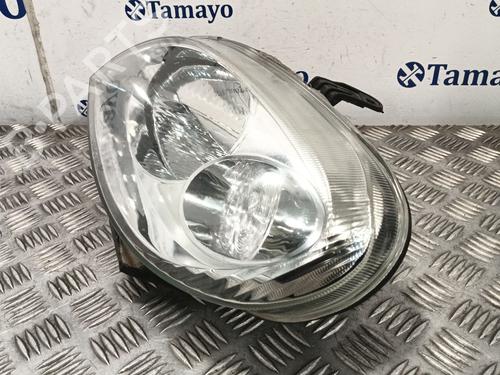 Left headlight CITROËN SAXO (S0, S1) 1.5 D | BP28132947C28 