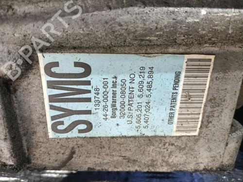 Getriebe SSANGYONG REXTON / REXTON II (GAB_)  | BP30708985M3 