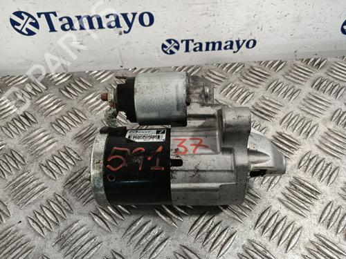 Starter MAZDA CX-30 (DM) SKYACTIV-G M Hybrid | BP29570351M8 