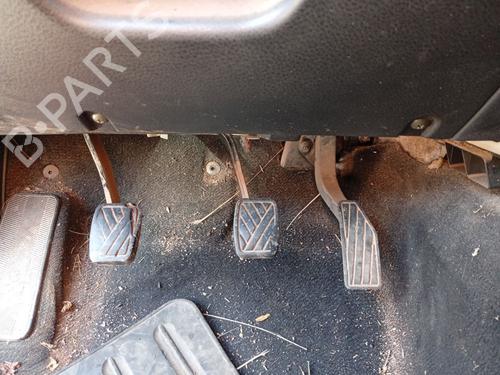 Pedal freno Pedal freno SUZUKI GRAND VITARA II (JT, TE, TD) 1.9 DDiS All-wheel Drive (JT419, TD44, JB419WD, JB419XD,... (129 hp) 36410356 36410356
