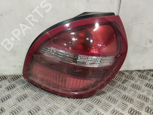 Used Right taillight Right taillight 38911268 38911268
