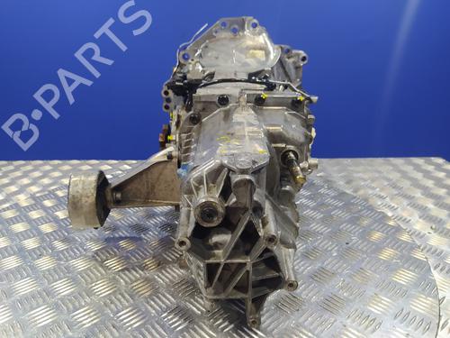 Gearbox VW PASSAT B5.5 Variant (3B6) 1.9 TDI | BP17019794M3 