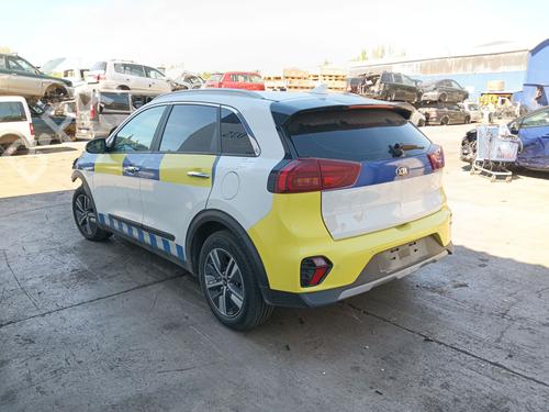 Electronic module KIA NIRO I (DE) 1.6 GDI Hybrid | BP39142584M83  - Image 7