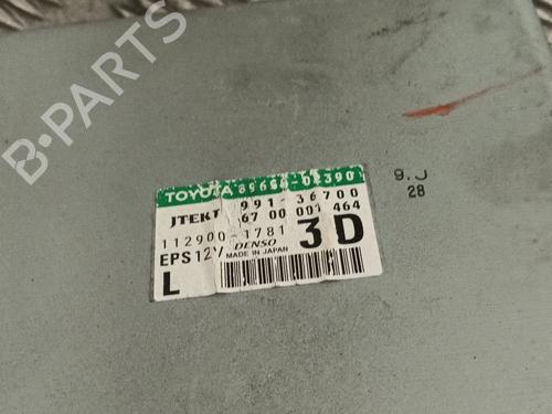 Electronic module TOYOTA AURIS (_E15_) 1.4 D-4D (NDE150_, NDE150R) | BP30838859M83