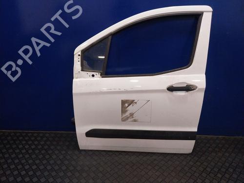 Used Left front door VW TRANSPORTER T4 Van (70A, 70H, 7DA, 7DH) 1.9 TD (68 hp) 28576296