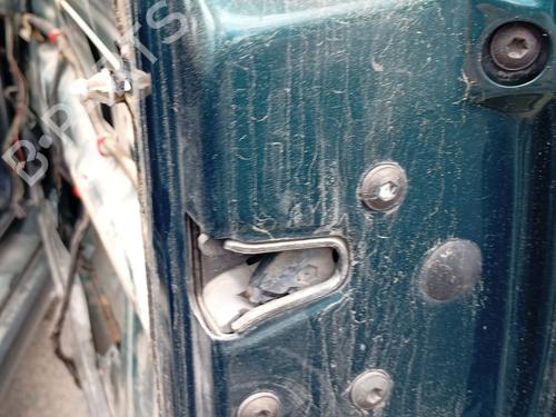 Used Front right lock Front right lock VW GOLF III (1H1) [1989-2000] 35752435 35752435