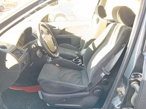 Gearbox FORD MONDEO III (B5Y) 2.0 TDCi | BP31164445M3