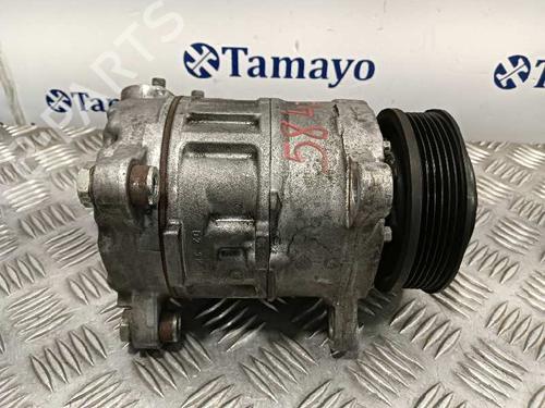 AC compressor BMW X3 (F25)  | BP24643017M34 