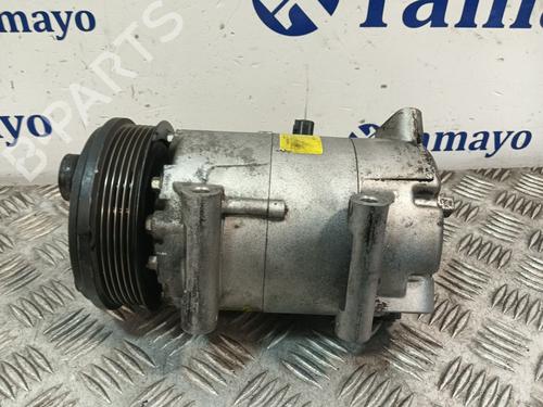 AC compressor FORD FOCUS II (DA_, HCP, DP) 1.6 TDCi | BP32628968M34