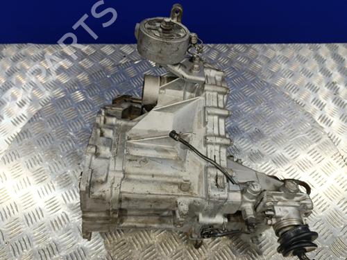Transfer box SUZUKI VITARA (ET, TA, TD)  | BP19140463M36 