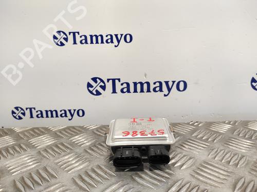 Elektronisk modul TOYOTA RAV 4 V (_A5_, _H5_)  | BP19537908M83 