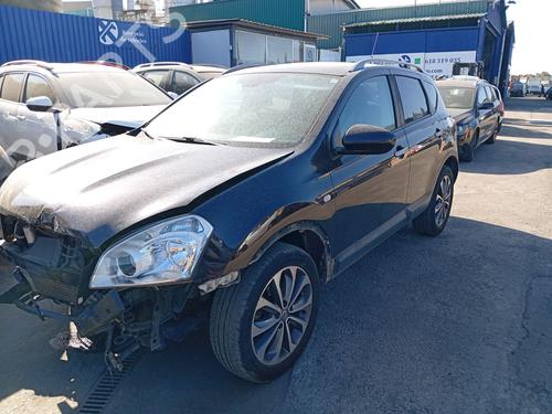 Venstre fortil støddæmper Venstre fortil støddæmper NISSAN QASHQAI I (J10, NJ10) 2.0 dCi (150 hp) 37405870 37405870
