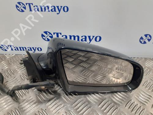 Right mirror AUDI A6 C6 (4F2)  | BP12130685C27 
