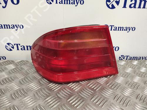Used Left taillight MERCEDES-BENZ E-CLASS (W210) [1995-2003]  10352989